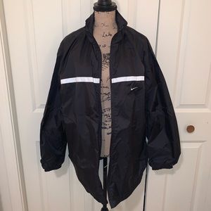 Men’s Nike Zip Up